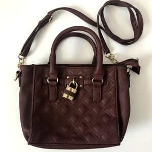Cross Body Purse